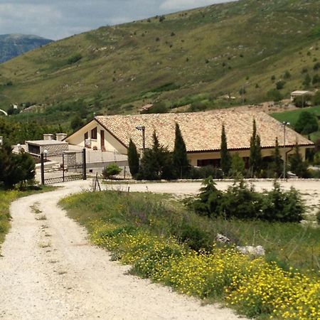 Agriturismo Serra Moneta Santo Stefano Quisquina المظهر الخارجي الصورة