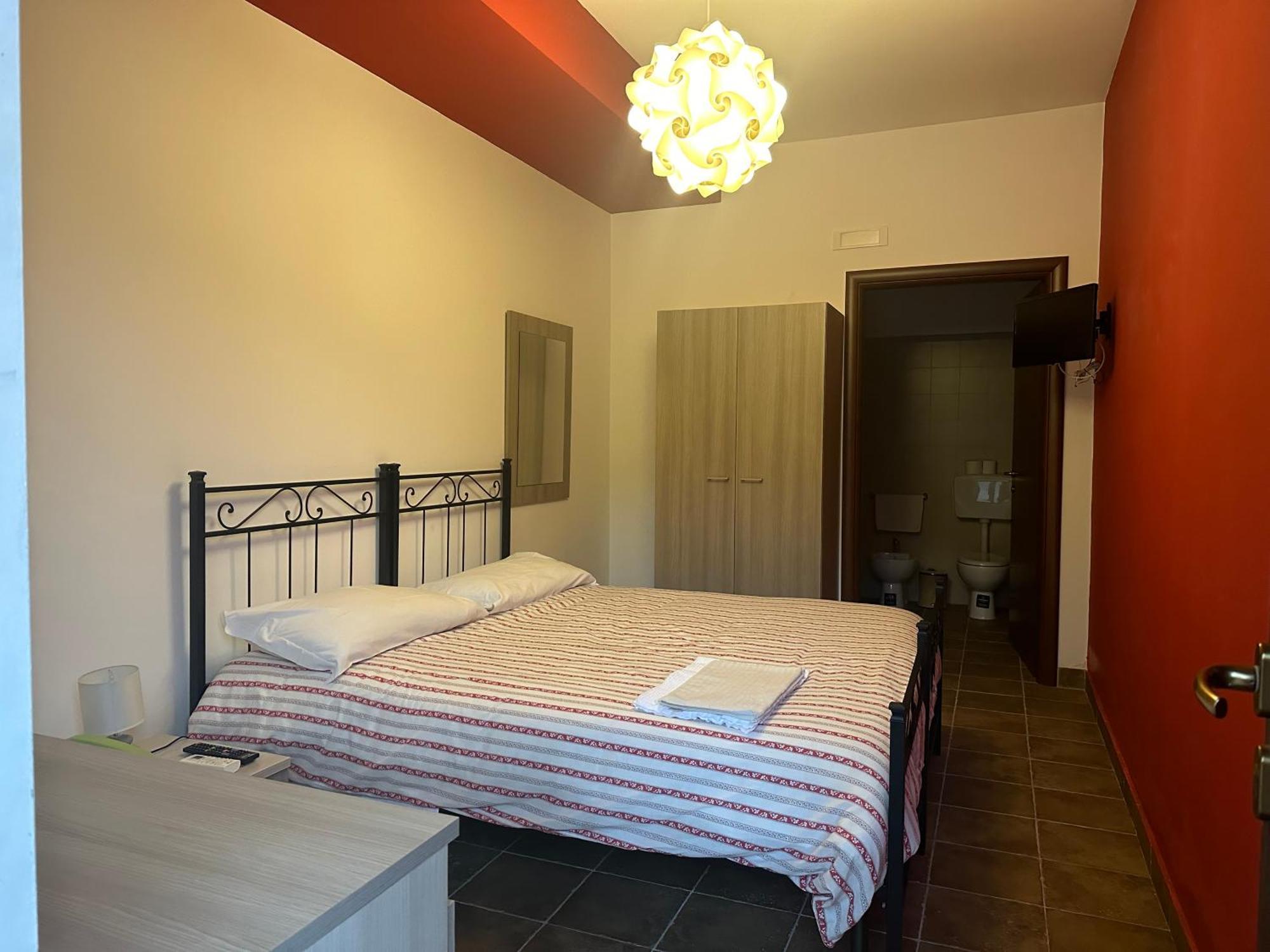 Agriturismo Serra Moneta Santo Stefano Quisquina المظهر الخارجي الصورة