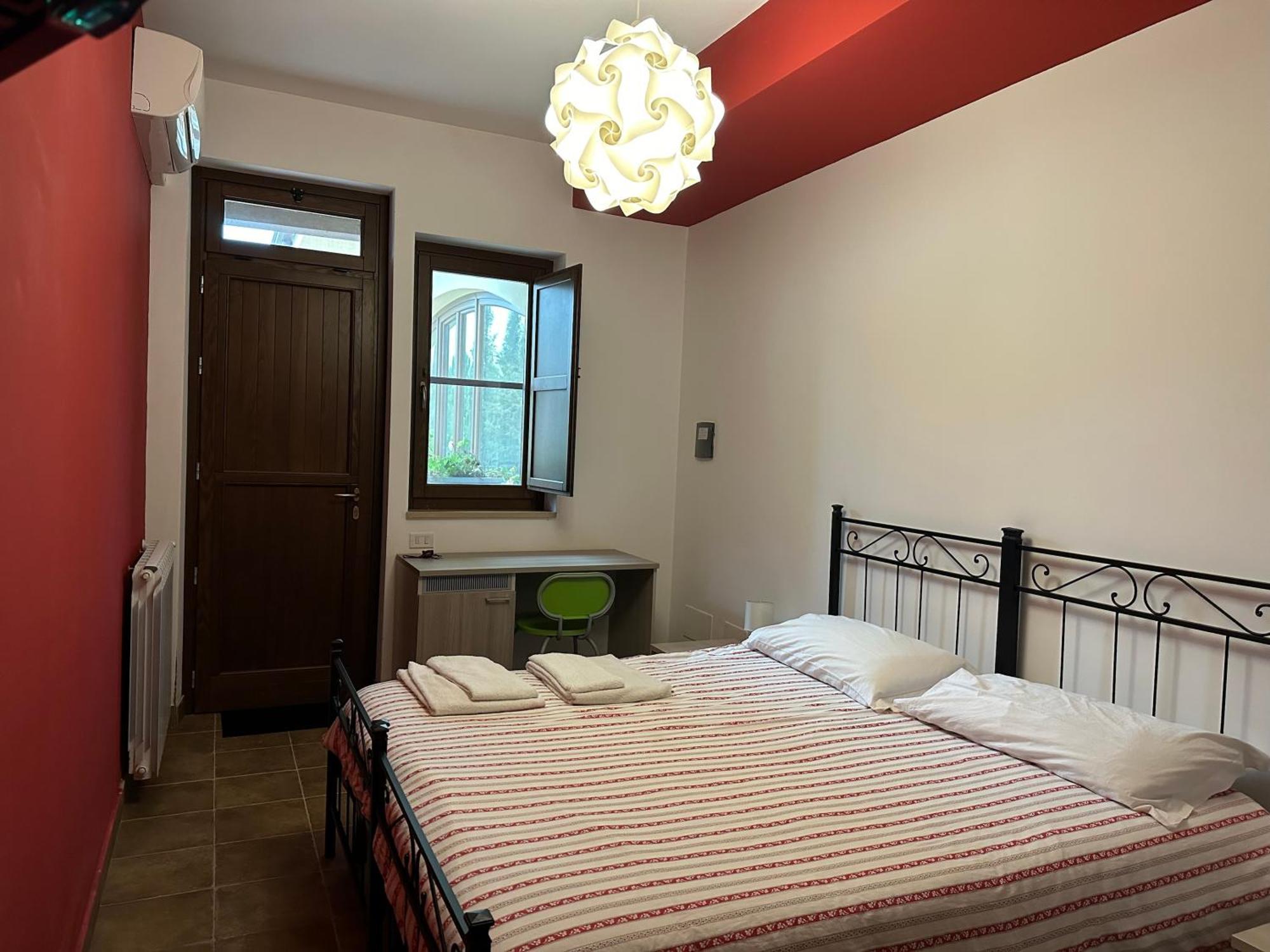 Agriturismo Serra Moneta Santo Stefano Quisquina المظهر الخارجي الصورة