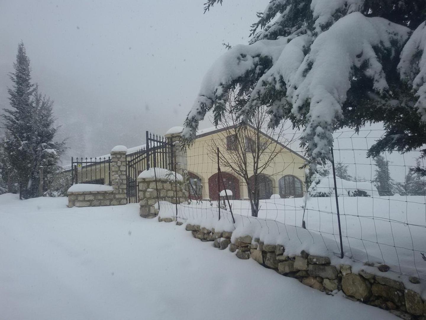 Agriturismo Serra Moneta Santo Stefano Quisquina المظهر الخارجي الصورة